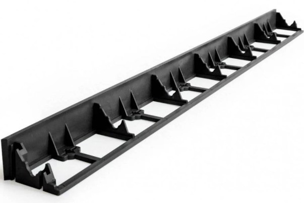 7. Záhradné obrubníky