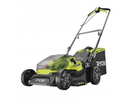 AKU kosačka na trávu RYOBI RY18LMX37A-150