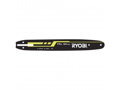 Lišta do reťazovej píly RYOBI RAC246, 16 "/ 40cm