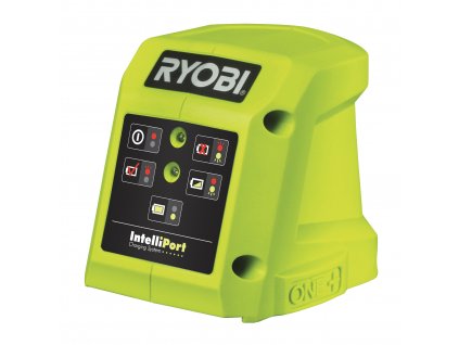 18V One Plus ™ nabíjačka 1,5 Ah RYOBI RC18115