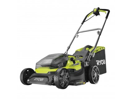 AKU hybridná kosačka RYOBI RY18LMH37A-250