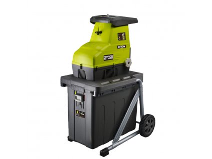 Drvič konárov RYOBI RSH3045U, 3000W