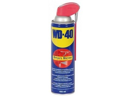 Mazivo WD-40 univerzálne 450ml