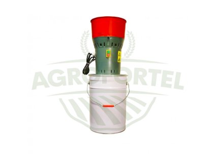 3514722 agrofortel elektricky srotovnik na obili agf 25 1 0 kw 25 litru