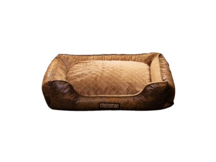 3514593 crocodog orthopedic pet bed