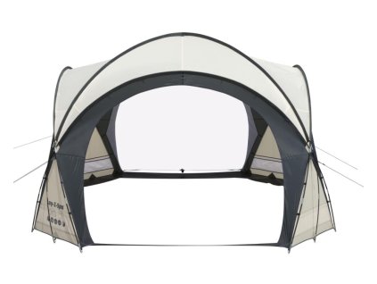 Zastrešenie vírivého bazéna SPA DOME 3,9 x 3,9 x 2,55 m