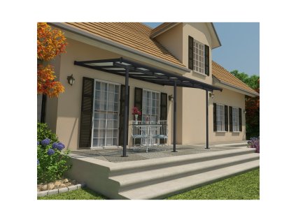 248384 1 hlinikova pergola palram sierra 4200 antracit 3 x 4 25