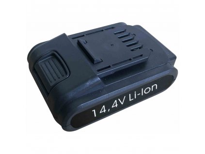 14,4 V Li-ion akumulátor pre FDV 10352/10353 FIELDMANN FDV 90352