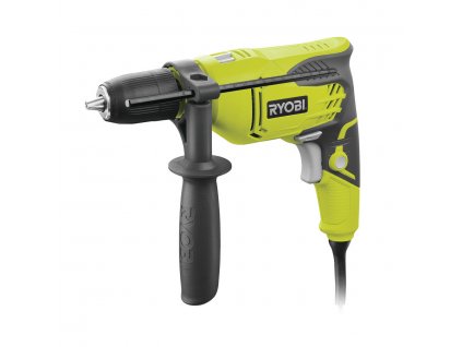 Príklepová vŕtačka RYOBI RPD500-G 500 W