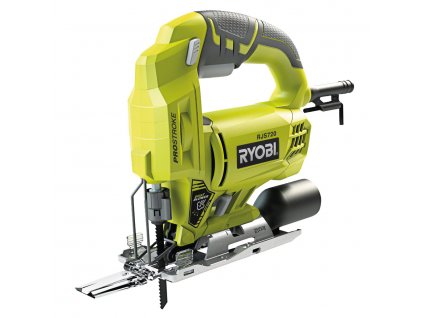 Priamočiara píla RYOBI RJS720-G, 500 W