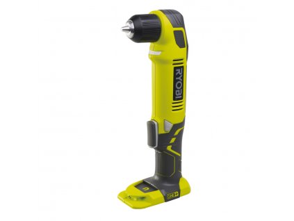 Pravouhlá AKU vŕtačka RYOBI RAD1801M, 18V