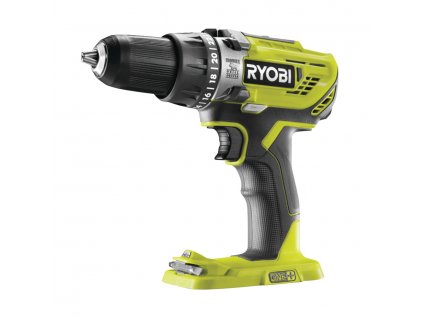 AKU skrutkovač RYOBI R18PD3-0 18V