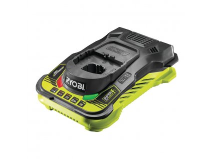 Rýchlonabíjačka RYOBI RC18-150 18V, 5 Ah/h