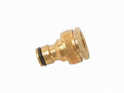 Adaptér s vnútorným závitom AQUA 3/4"+1" Ms