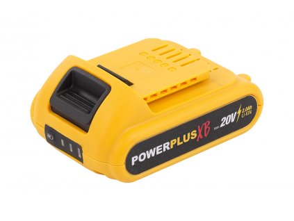 Batéria POWERPLUS 20V LI-ION 2,0Ah