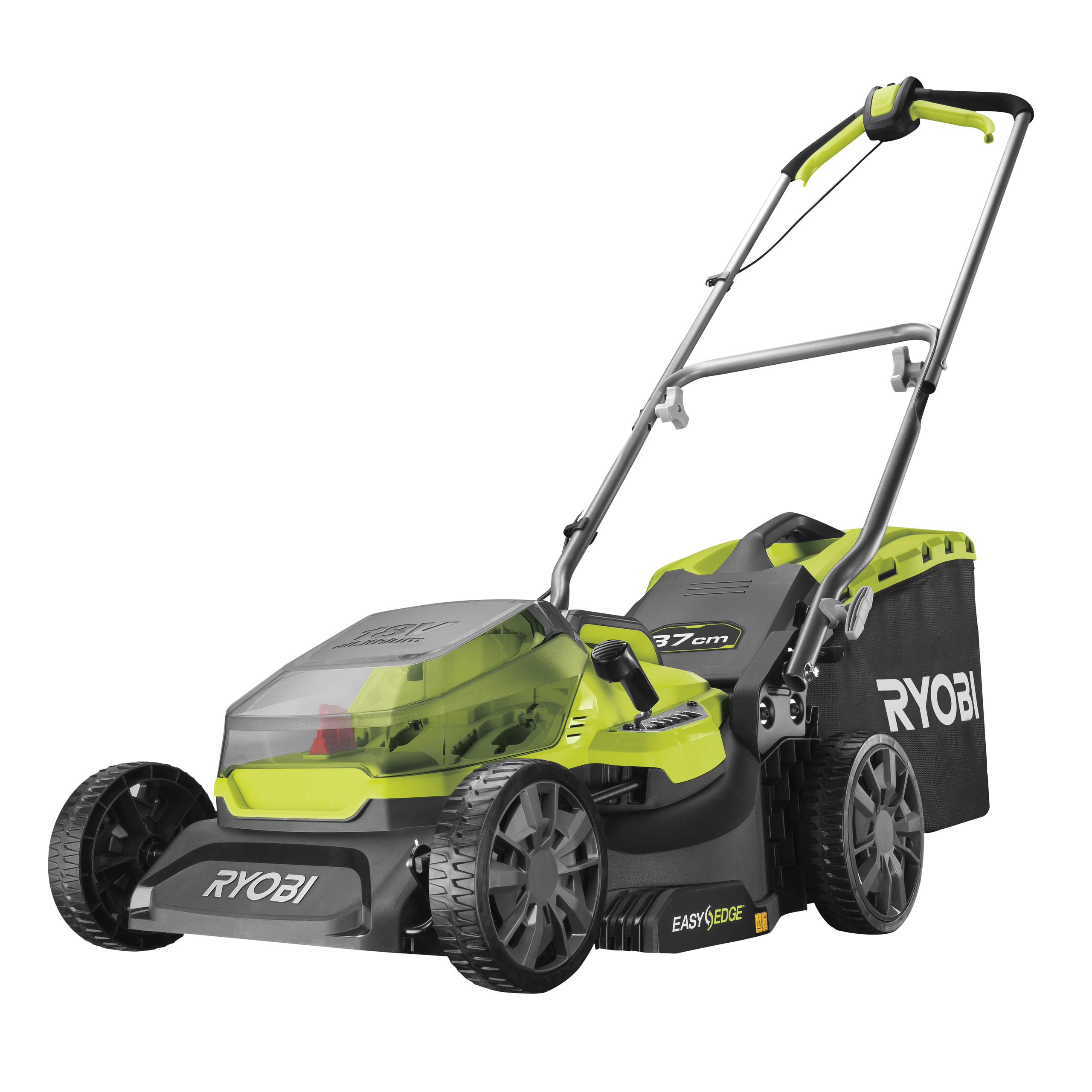 AKU kosačka na trávu RYOBI RY18LM37A-140 RY5133004578