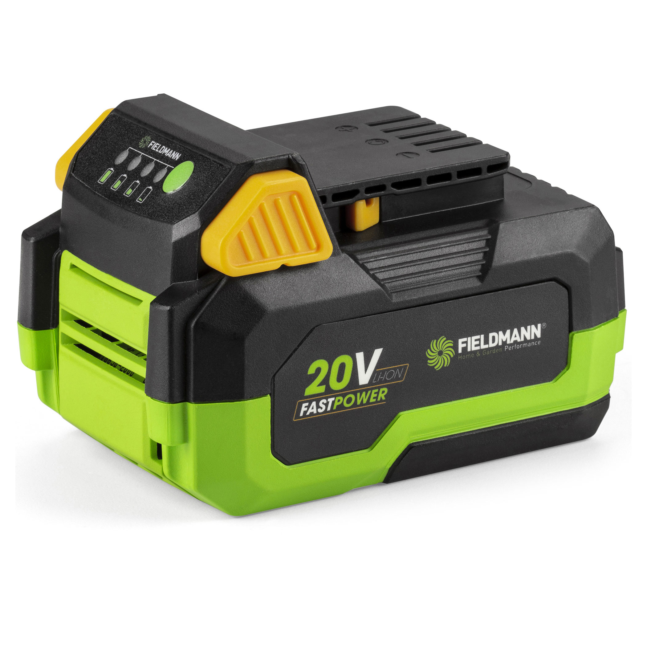 FDUZ 79040 20V akumulátor 4Ah FIELDMANN FD50004544