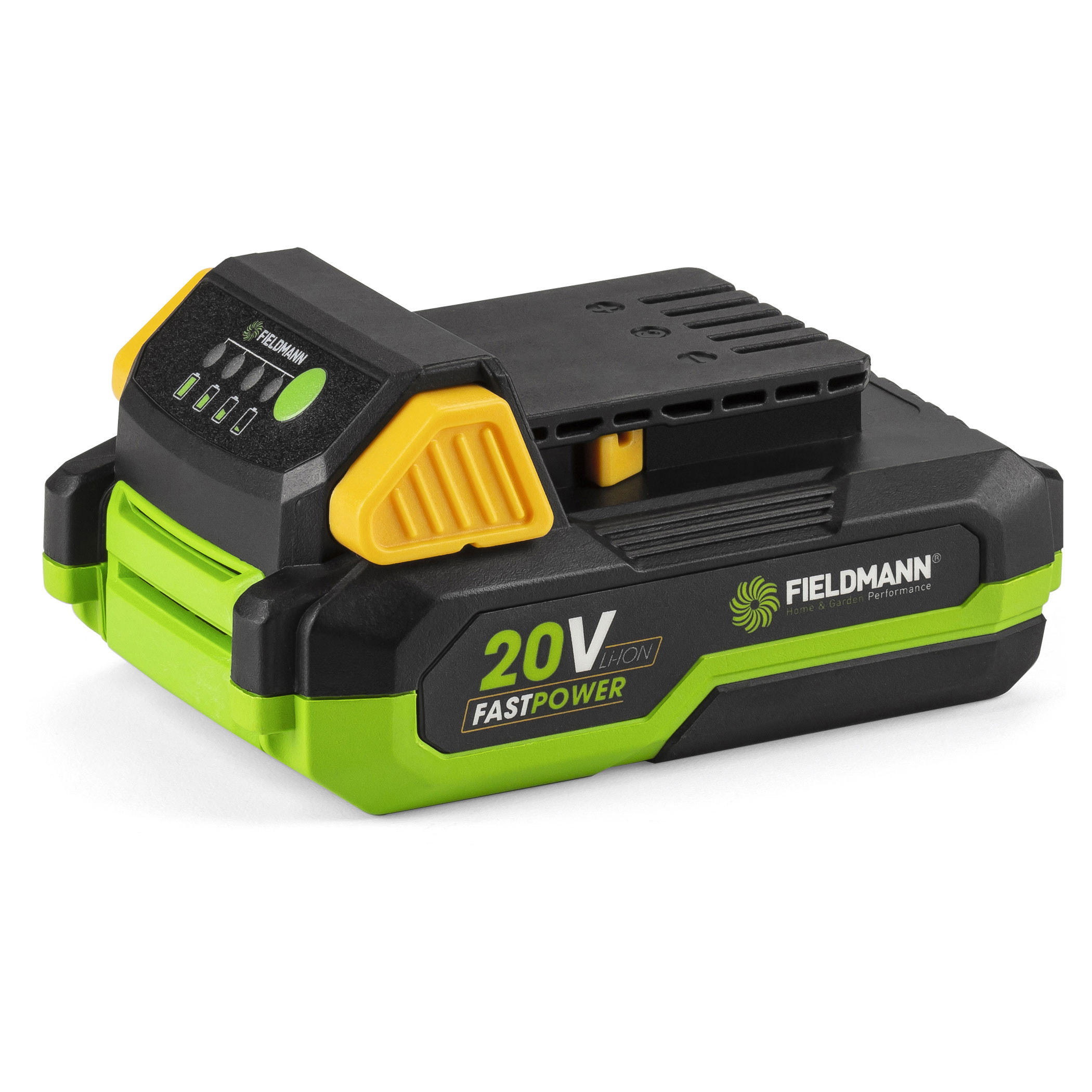 FDUZ 79020 20V akumulátor 2Ah FIELDMANN FD50004543