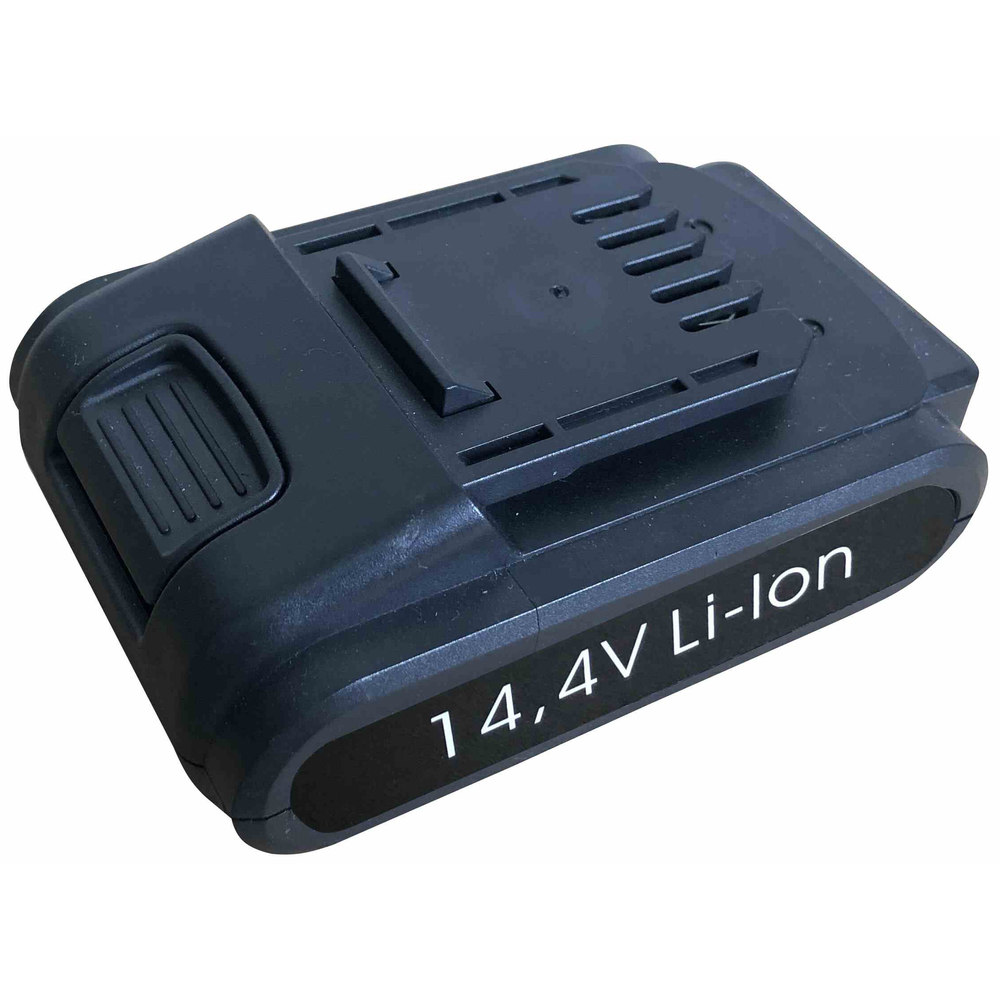 14,4 V Li-ion akumulátor pre FDV 10352/10353 FIELDMANN FDV 90352 FD50003702