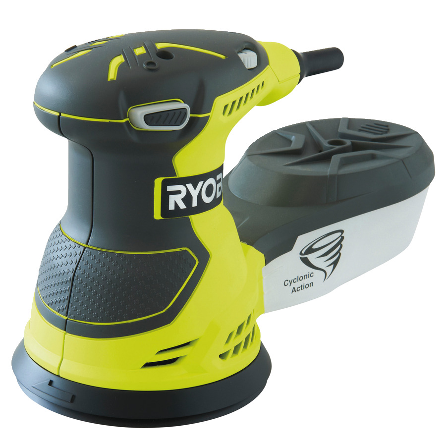 Ryobi Excentrická brúska ROS300