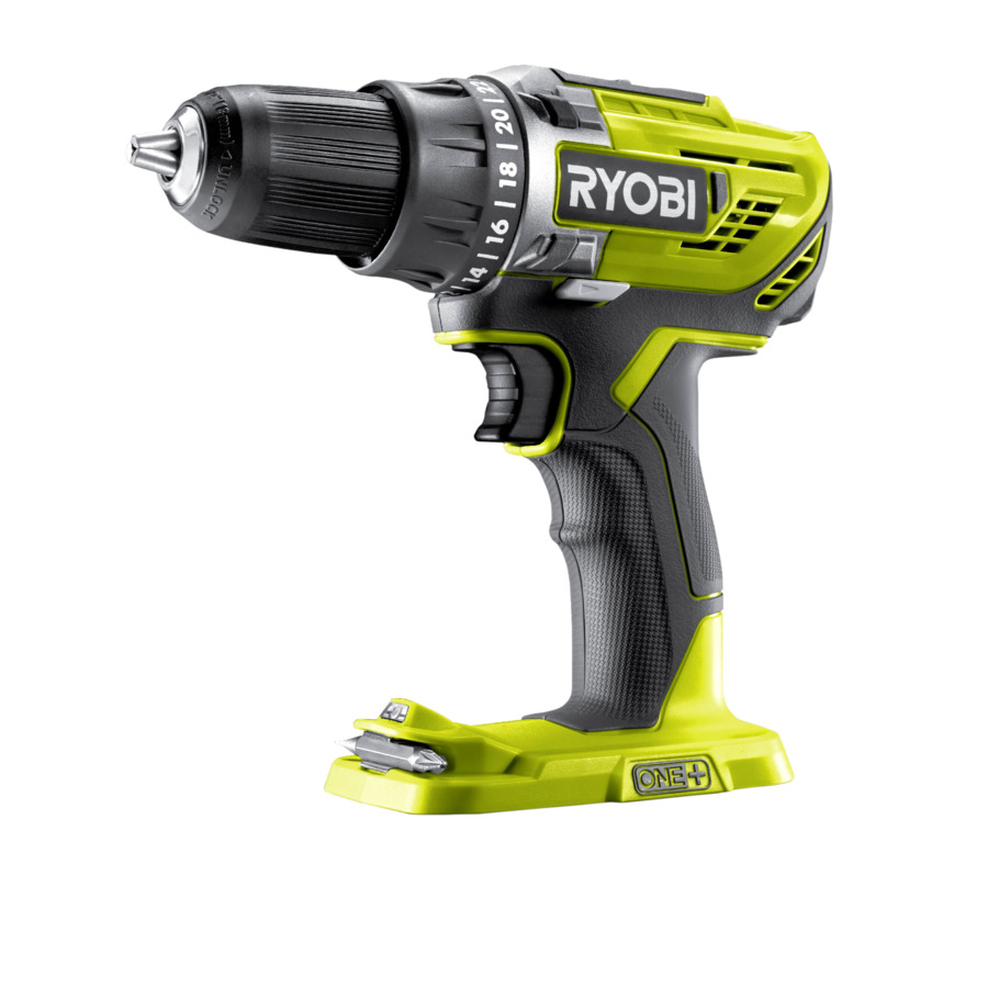 Skrutkovač RYOBI R18DD3-0 18V RY5133002889