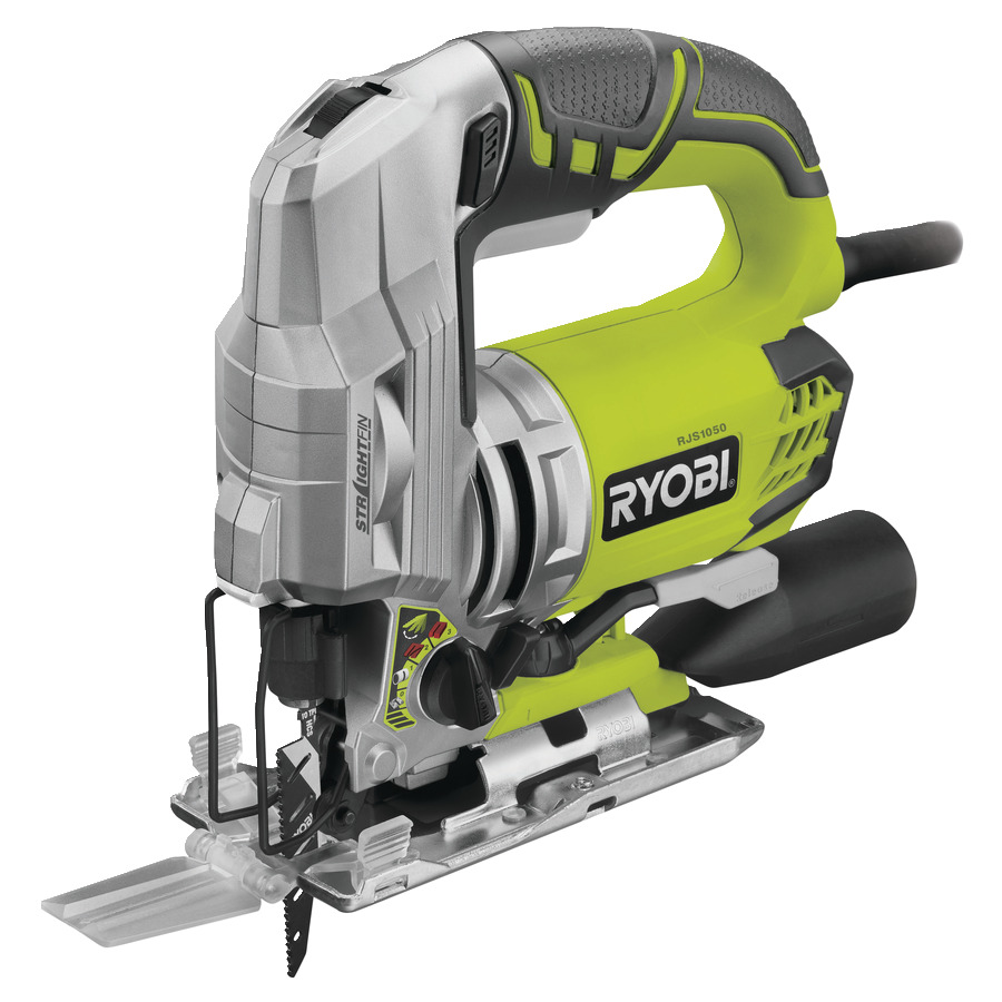 Priamočiara píla RYOBI RJS1050-K, 680 W RY5133002219