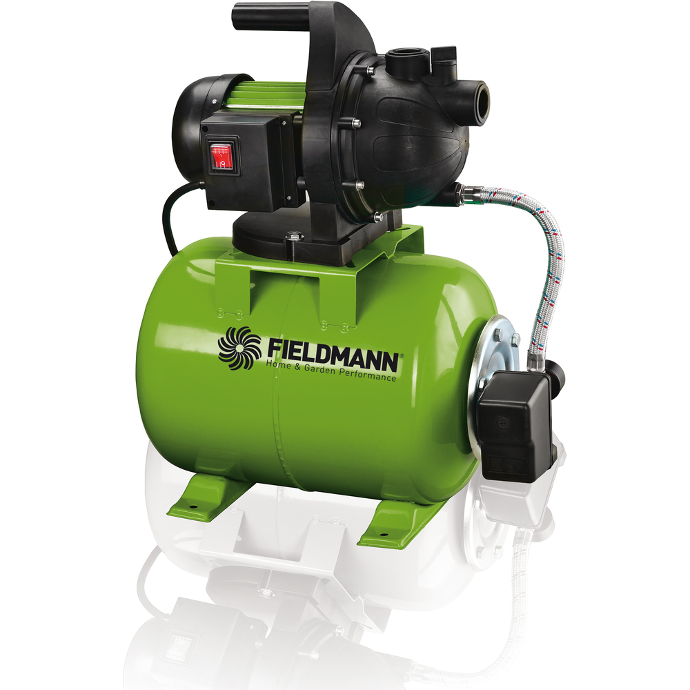 Záhradná vodáreň FIELDMANN FVC 8550 EC