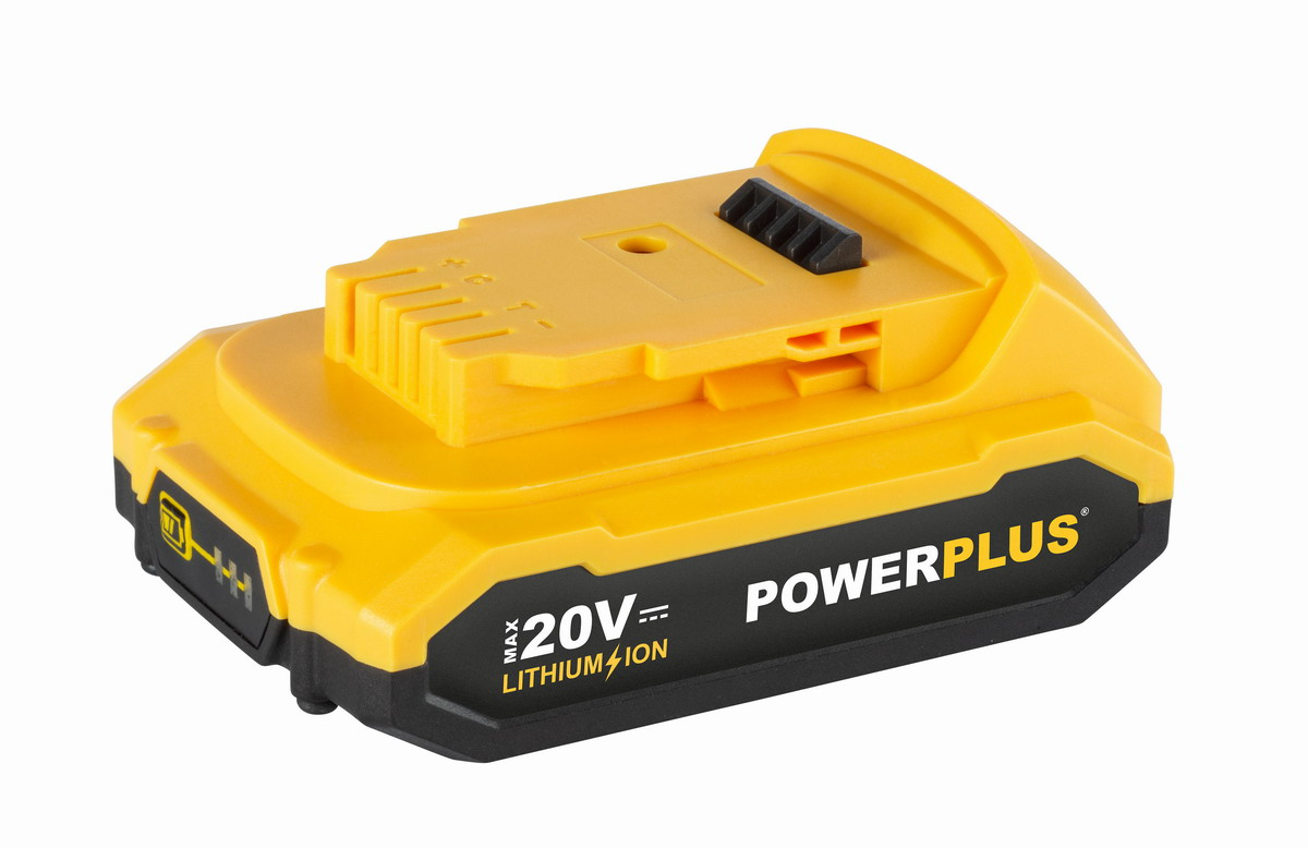 Batéria POWERPLUS pre POWX00510 PP103.134.06