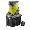 Drvič konárov RYOBI RSH2545B, valcový, 2500W