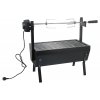 Gril BARBECUE 60cm s motorom 230V