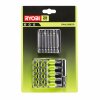 Súprava skrutkovacích bitov: 20x 25mm skrutkovací bit - 4x Philips (PH2) RYOBI RAK28MSD