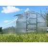 Záhradný skleník Gardentec Kompakt 8 x 3 m