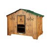 3511505 kurnik pro slepice polly chalet 2xl