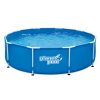 Bazén Planet Pool CF FRAME modrá - 305 x 76 cm