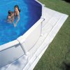 Geotextilná podložka Planet Pool pod bazén 7,3 x 3,7 m