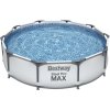 Bazén BESTWAY Steel Pro Max 3,05 x 0,76 m - 56406